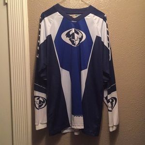 Phase Thor Motorcycle gear shirt